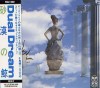 Dual Dream Japan CD