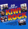 25 Year Of Kiwi Rock