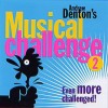 Musical Challenge 2