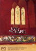 Live at the Chapel DVD