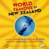 World Famous In NZ