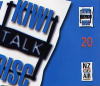 Kiwi Talk Disc