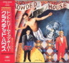 Crowded House Japan CD