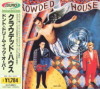 Crowded House Japan CD