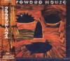 Woodface Japan CD