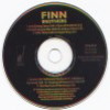 Finn US Promo CD