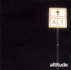 altitude