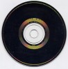 Many's The Time Promo CD