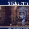 Steel City CD