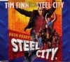 Steel City CDs