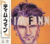 Tim Finn Japan CD