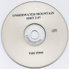 Underwater Mountain CDR