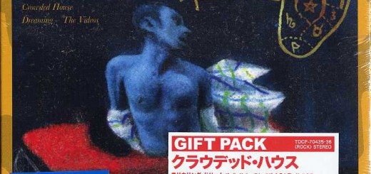 Gift Pack (Japan 2CD/DVD)