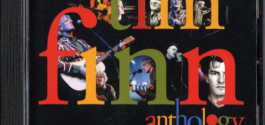 Anthology (USA Promo CD)