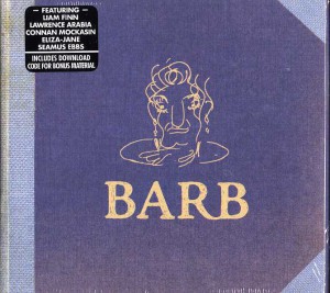 Barb (USA CD)