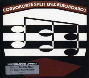 Corroboree (Australia 2006 Remaster Digipak CD)