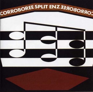 Corroboree (Australia 2006 Remaster Digipak CD)