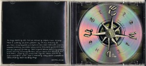 Don't Stop Now (Europe 4 Tracks CD)