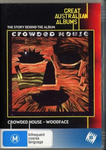 Great Australian Albums - Woodface (Australia DVD)