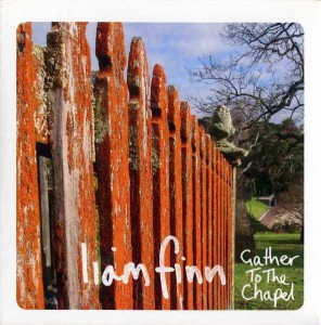 Gather To The Chapel (Australia Promo CD-R)