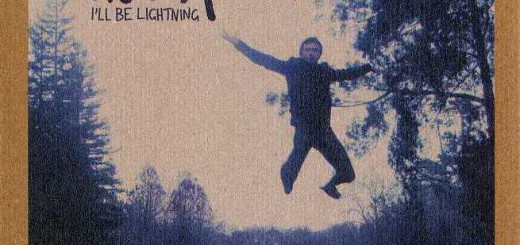 I'll Be Lightning (Australia 2CD Edition)