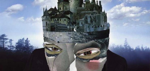 Imaginary Kingdom (New Zealand Promo Poster)
