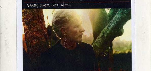 North, South, East, West... Anthology (Australia Promo CD-R)