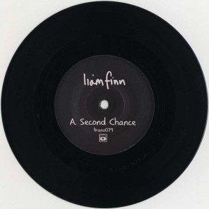 Second Chance (UK 7")
