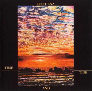 Time And Tide (Australia 2006 Remaster Digipak CD)
