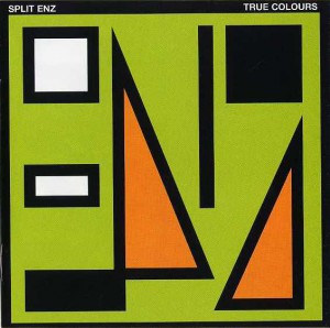 True Colours (Australia 2006 Remaster Digipak CD)