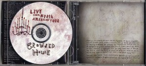 Time On Earth (Australia Tour Edition 2CD)