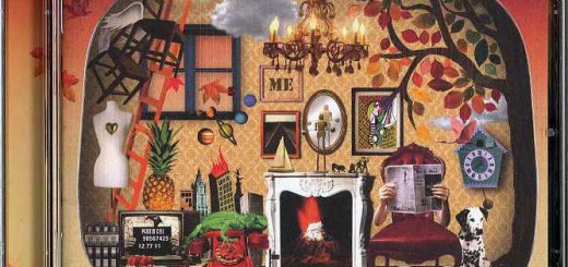 The Very Very Best Of Crowded House (Europe CD)