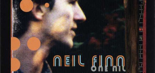 One Nil (New Zealand Promo Display)