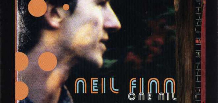 One Nil (New Zealand Promo Display)