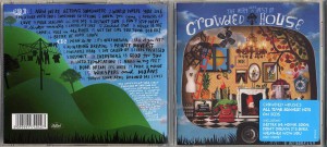 The Very Very Best Of Crowded House (Australia 2CD)