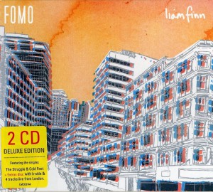 Fomo (Australia 2CD)