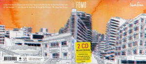 Fomo (Australia 2CD)