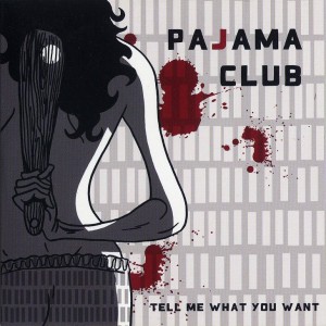 Tell Me What You Want (Europe Promo CD)
