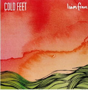 Cold Feet (Australia Promo CD-R)