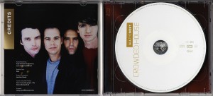 All The Best (Europe 2CD)