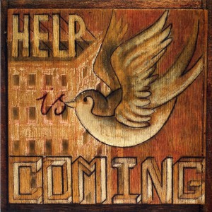 Help Is Coming (UK 7")