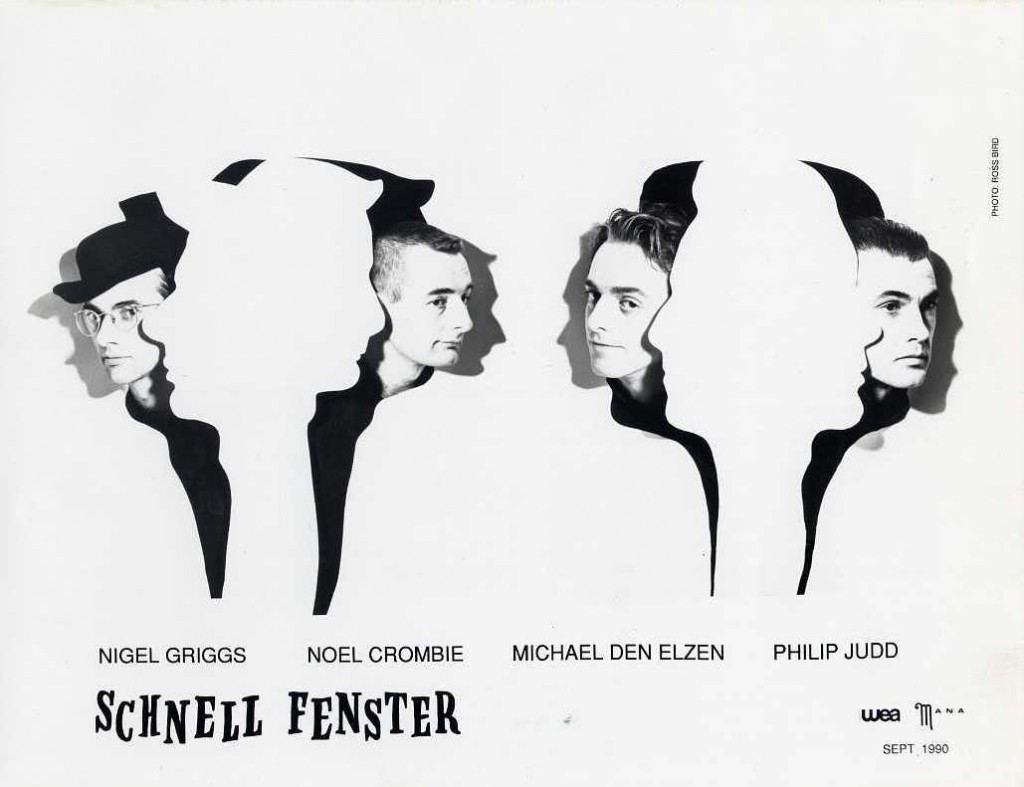 Sept 1990 (Australia PromoPhoto)