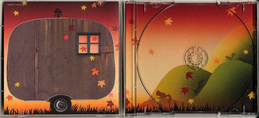 The Very Very Best Of Crowded House (Europe CD)