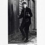 June '83 (Australia Promo Photo)