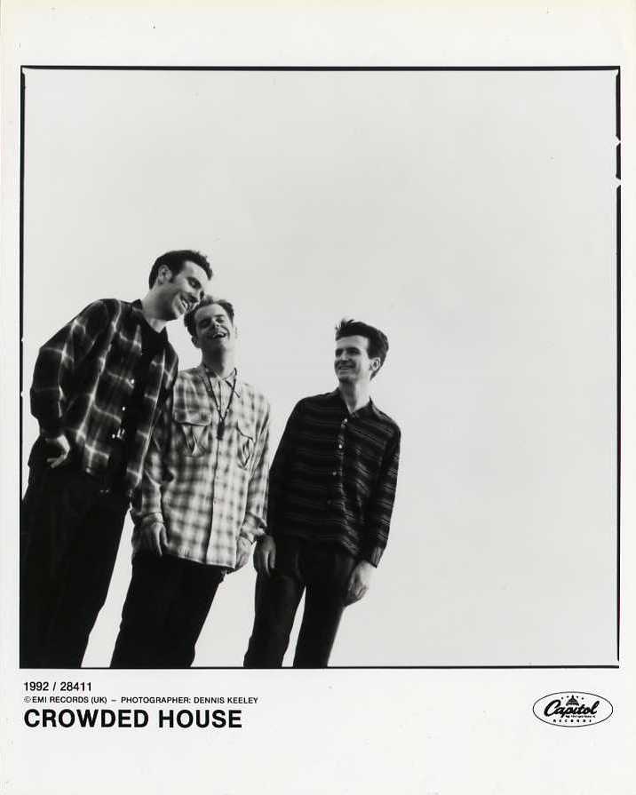 Woodface (UK Promo Photo)