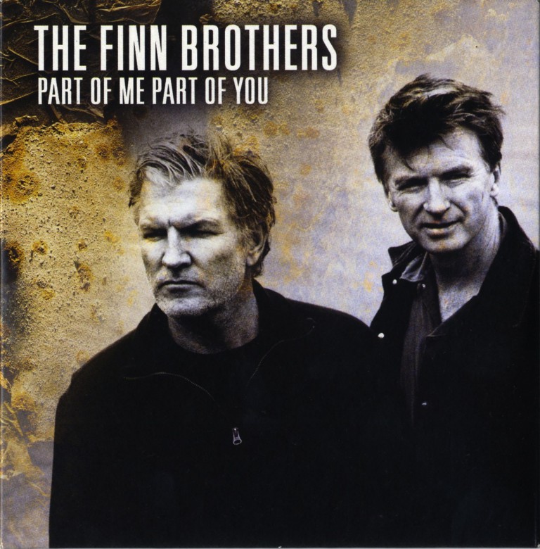 Part Of Me Part Of You (Australia Promo CD)