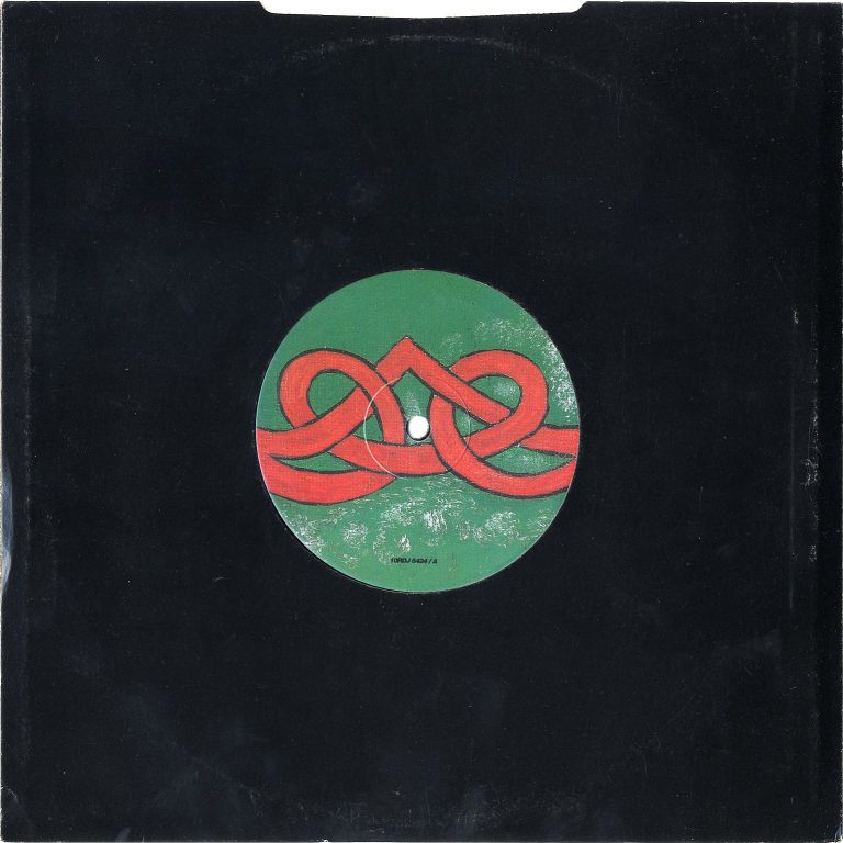 Only Talking Sense (UK Promo 10")