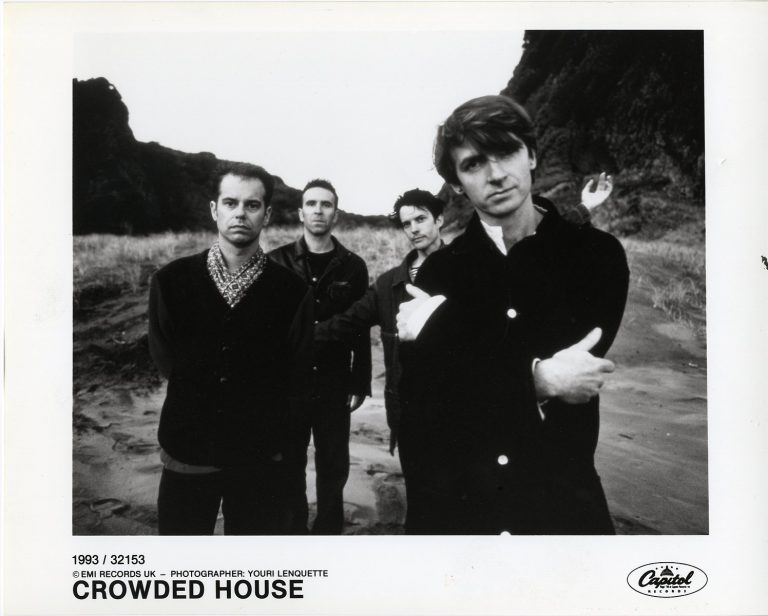 Together Alone (UK Promo Photo)