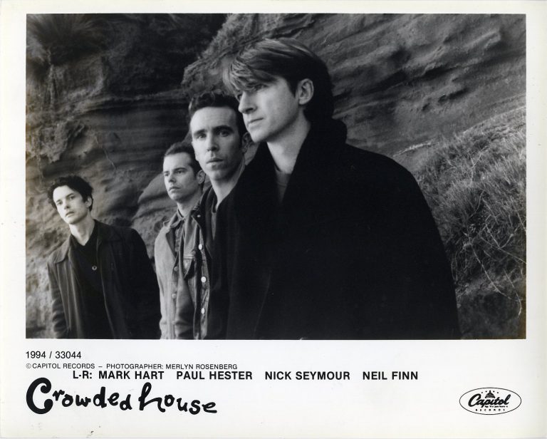 Together Alone (UK Promo Photo)