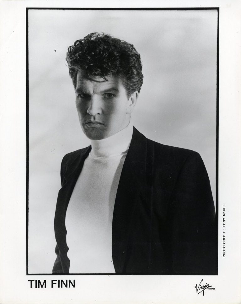 Big Canoe (UK Promo Photo)